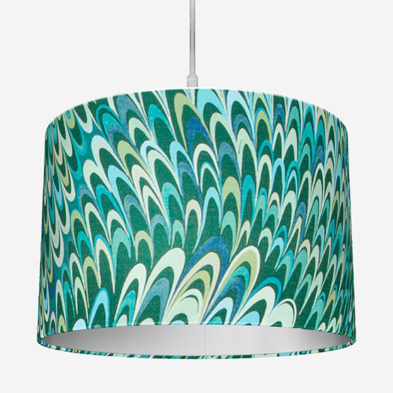 iLiv Seraphina Emerald lamp_shade