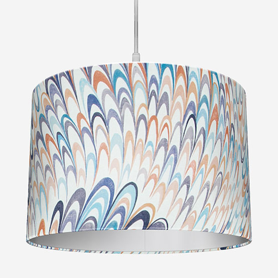 iLiv Seraphina Moonlight lamp_shade