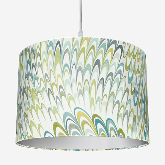 iLiv Seraphina Moss lamp_shade