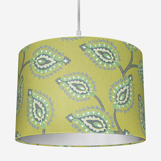 iLiv Sestriere Citrine lamp_shade