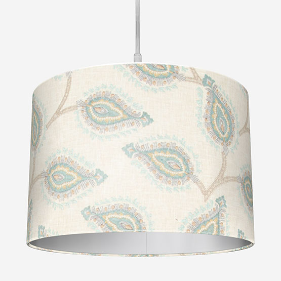 iLiv Sestriere Glacier lamp_shade