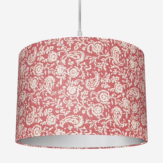Shimla Carmine Easy Fit Lamp Shade