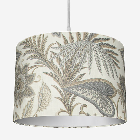 iLiv Silk Road Cashmere lamp_shade