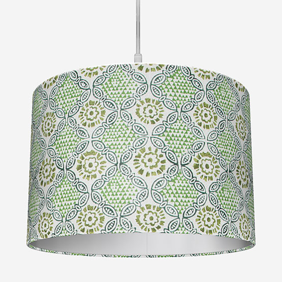 Stardust Absinthe Lamp Shade