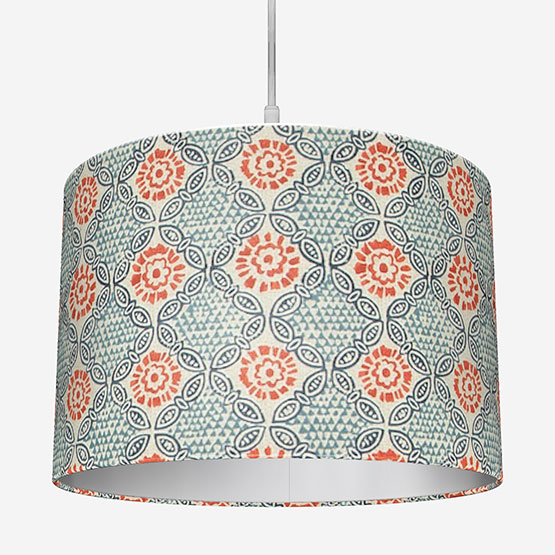 Stardust Chilli Lamp Shade