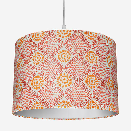 Stardust Sorbet Lamp Shade