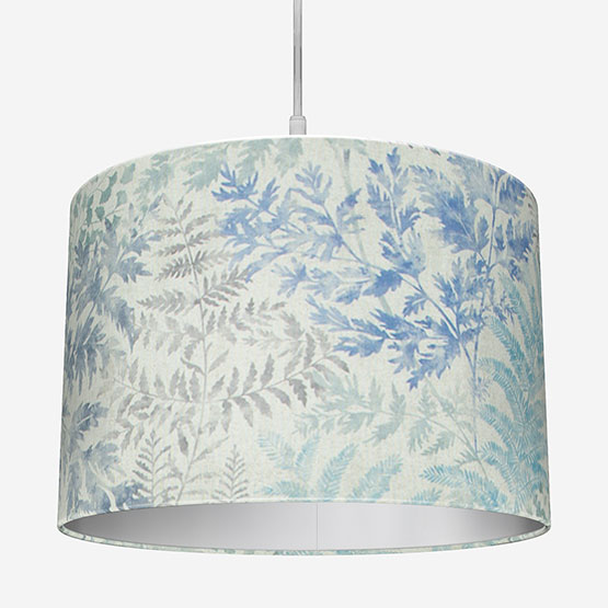 iLiv Sylvan Delft lamp_shade