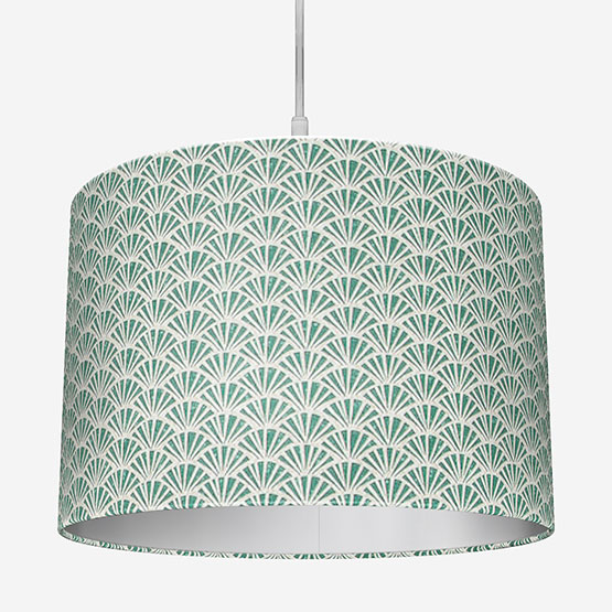 Tatami Evergreen Lamp Shade