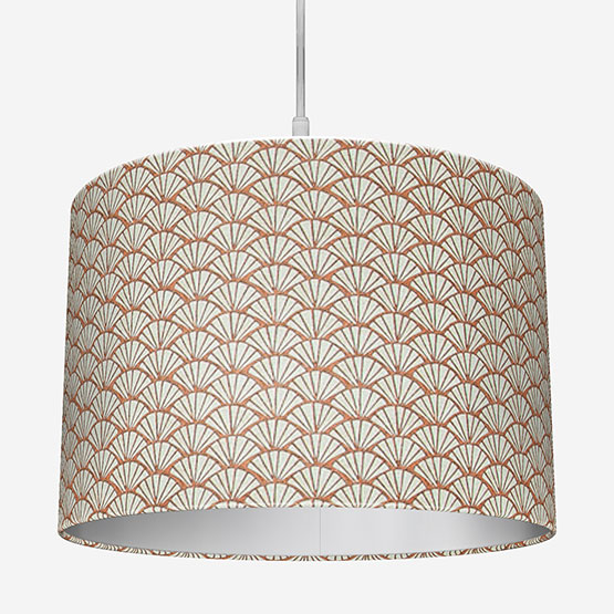 Tatami Koi Lamp Shade