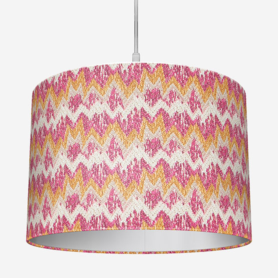 iLiv Tavni Cerise lamp_shade