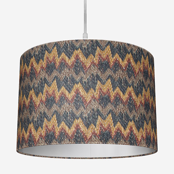 Tavni Espresso Lamp Shade