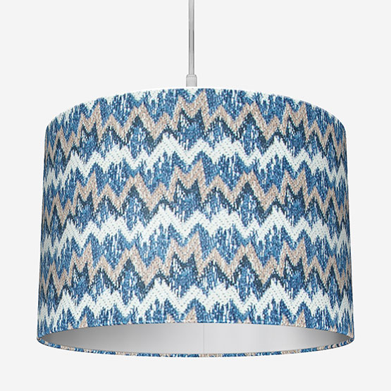 iLiv Tavni Sapphire lamp_shade