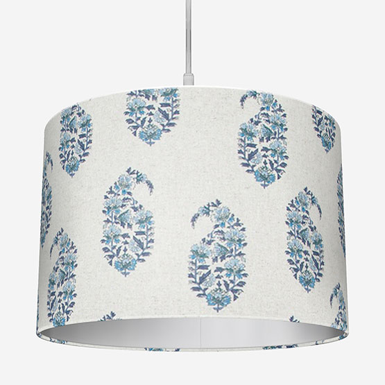 Thalassa Ink Easy Fit Lamp Shade