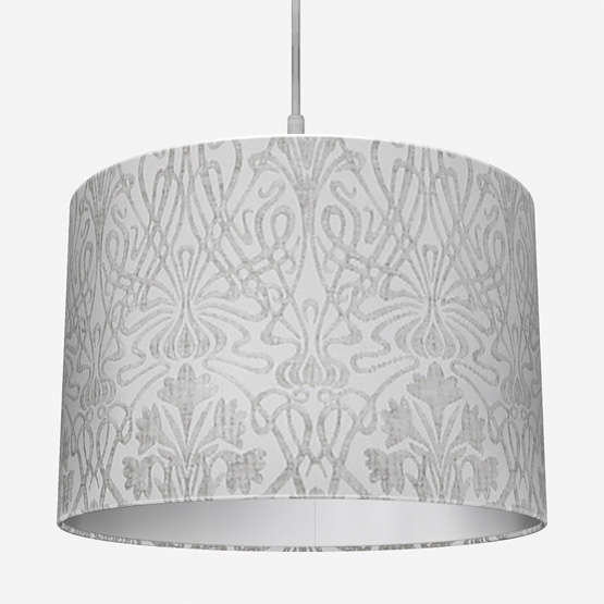 Tiverton Flint Lamp Shade