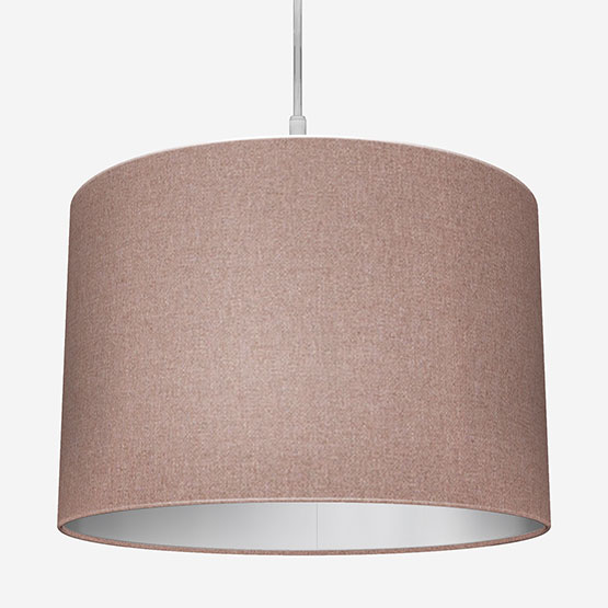 Tundra Blush Lamp Shade