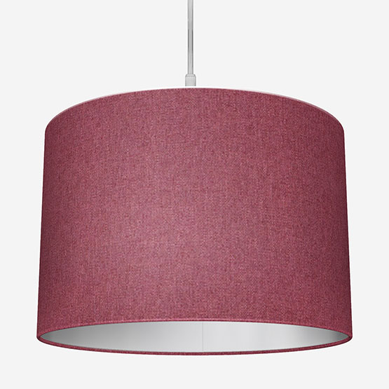 iLiv Tundra Bordeaux lamp_shade