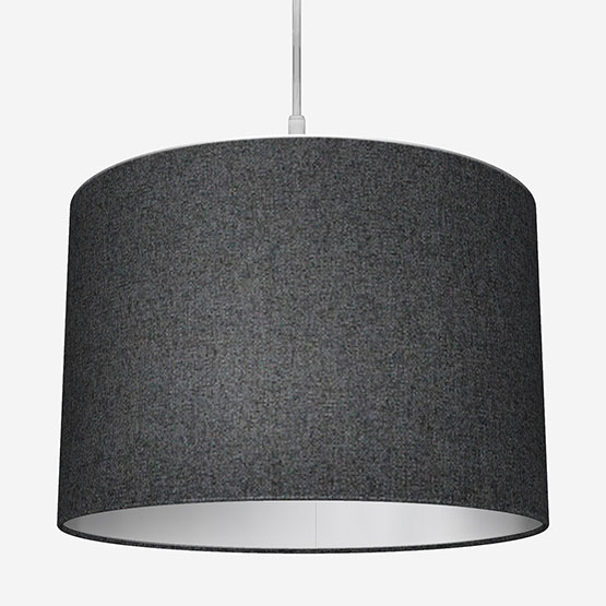 Tundra Carbon Lamp Shade