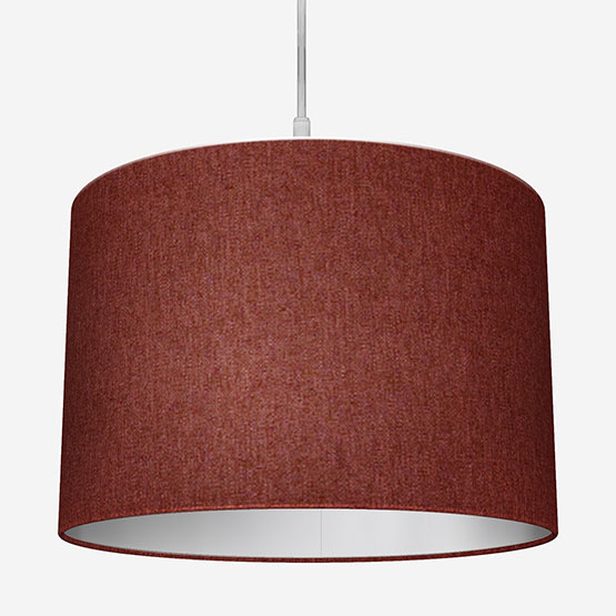 iLiv Tundra Claret lamp_shade