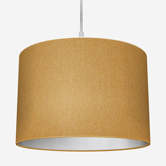 Tundra Ochre Lamp Shade