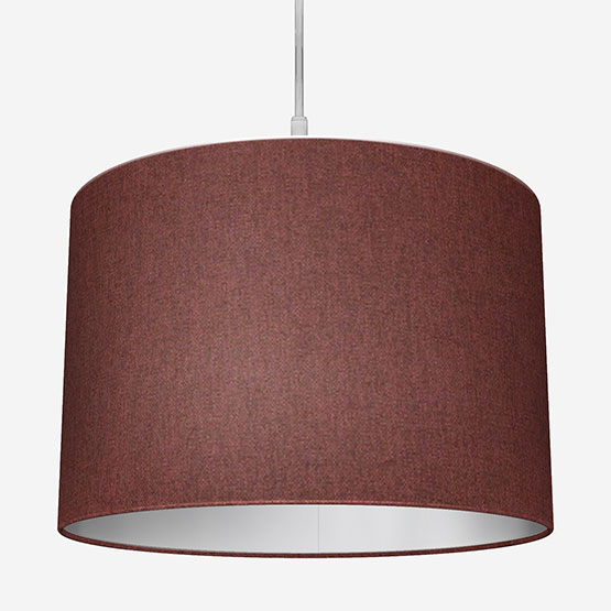 Tundra Sangria Lamp Shade