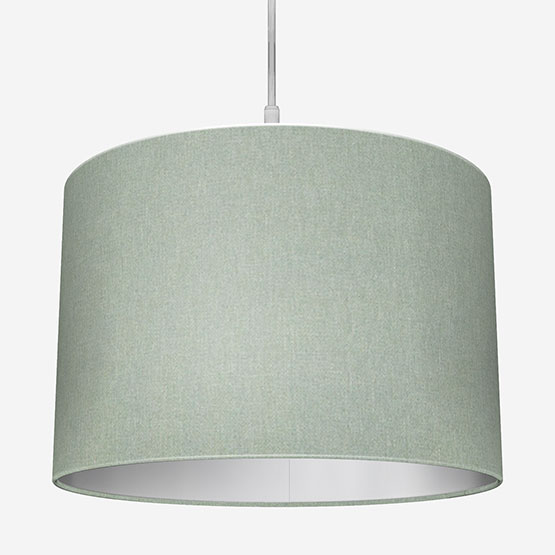 Tundra Soft Mint Lamp Shade