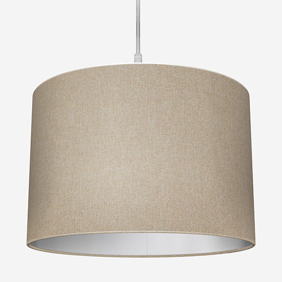 iLiv Tundra Taupe lamp_shade