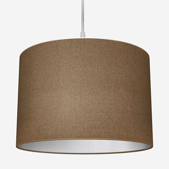 iLiv Tundra Toffee lamp_shade