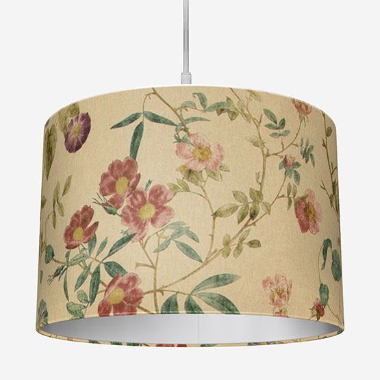 Venezia Damson Lamp Shade