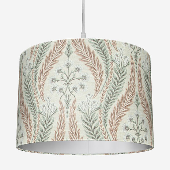 Verini Blush Easy Fit Lamp Shade