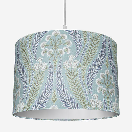 Verini Glacier Easy Fit Lamp Shade