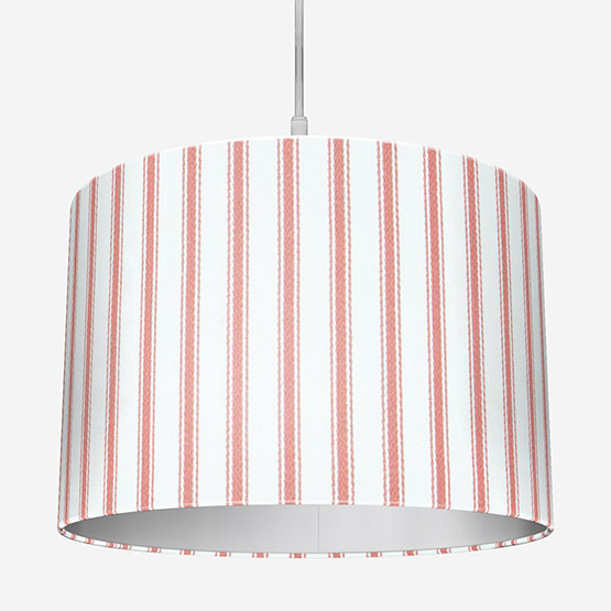 Vermont Raspberry Lamp Shade