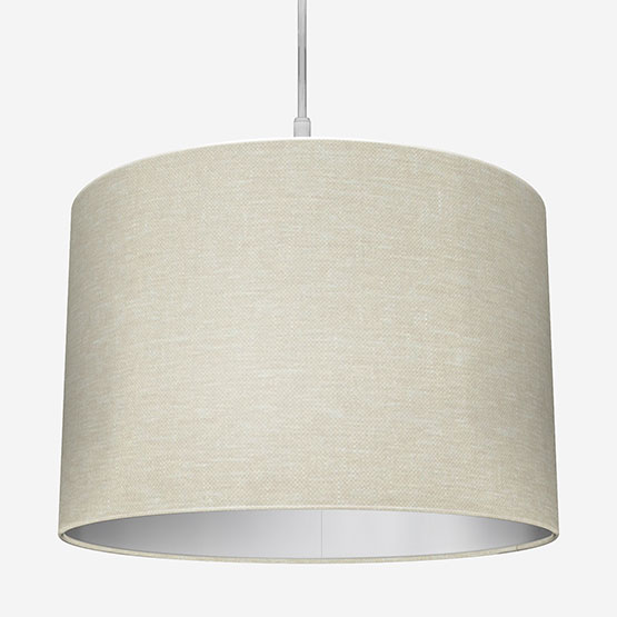 Vinyasa Linen Lamp Shade