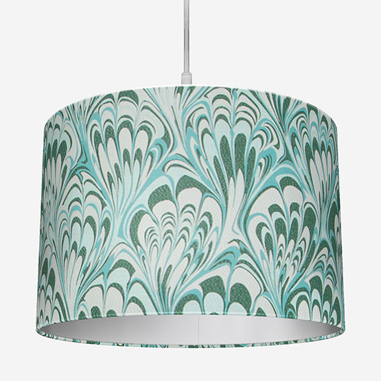 iLiv Vogue Emerald lamp_shade