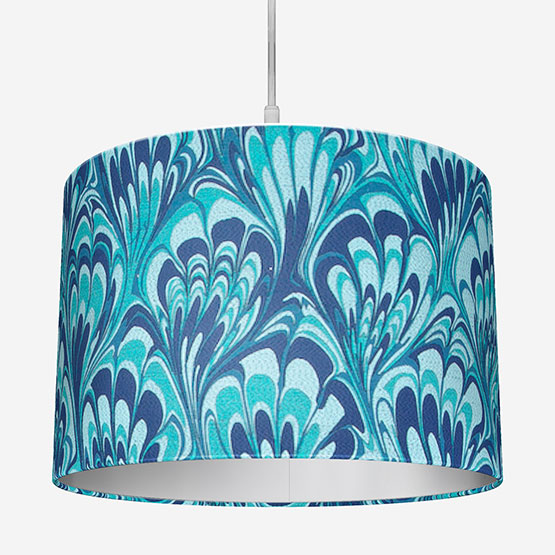 iLiv Vogue Sapphire lamp_shade