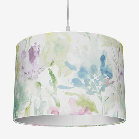 Water Meadow Jade Lamp Shade