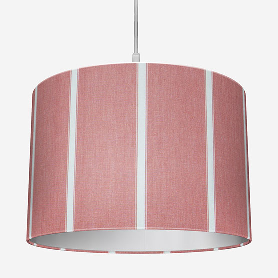 iLiv Waterbury Raspberry lamp_shade