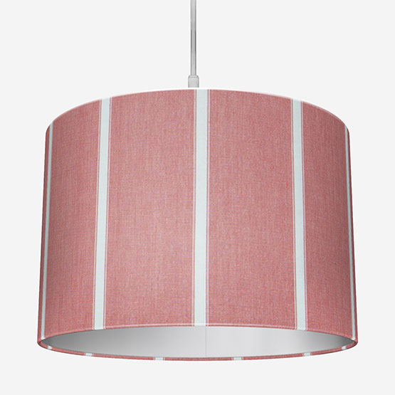 Waterbury Raspberry Lamp Shade