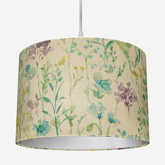 Wild Fields Jade Lamp Shade