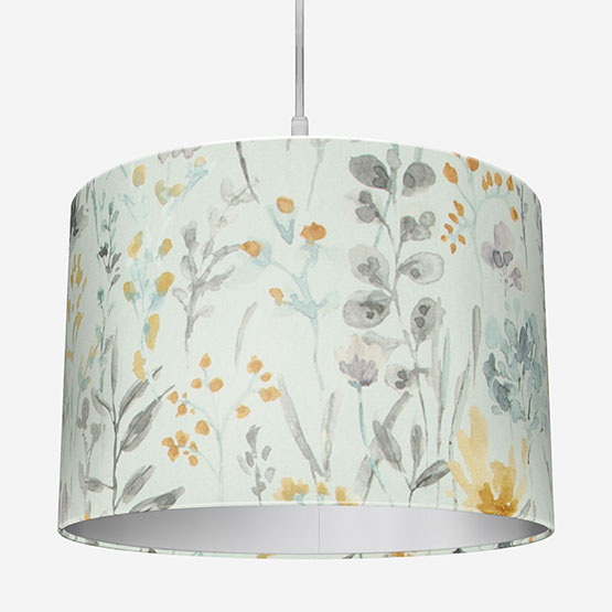 iLiv Wild Flowers Cornflower lamp_shade