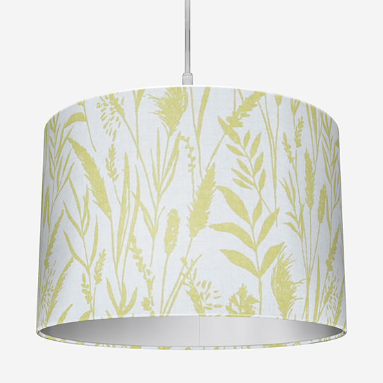 Wild Grasses Citrus Lamp Shade