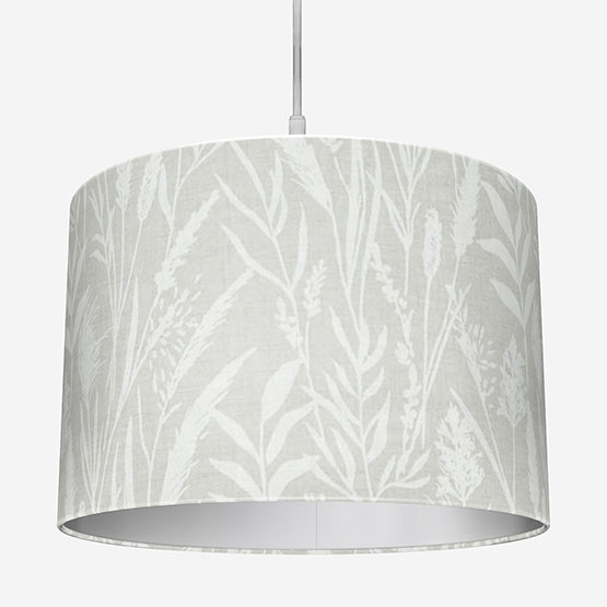 Wild Grasses Pebble Lamp Shade