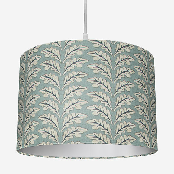 Woodcote Glacier Lamp Shade