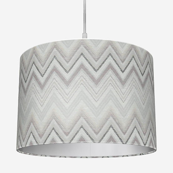 Zaya Rosedust Lamp Shade