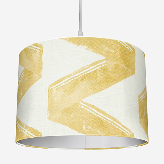 Zigana Dijon Easy Fit Lamp Shade