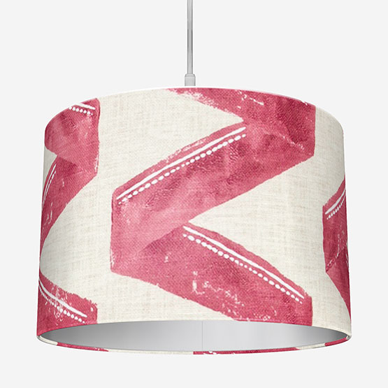 Zigana Granita Easy Fit Lamp Shade