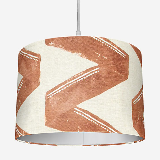 Zigana Sienna Easy Fit Lamp Shade