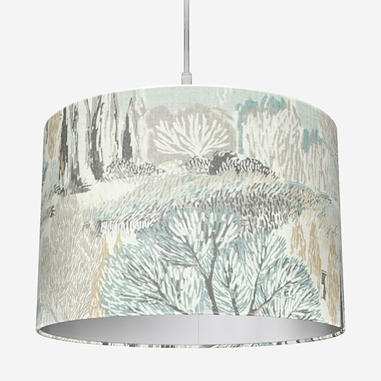 KAI Abilene Eau De Nil Lamp Shade