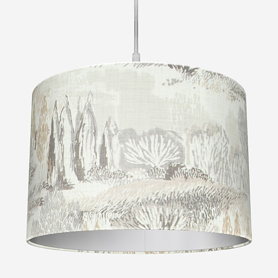 KAI Abilene Pebble Lamp Shade