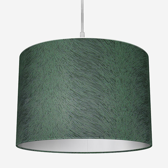 KAI Allegra Emerald Lamp Shade