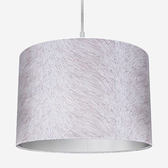 KAI Allegra Frost Lamp Shade